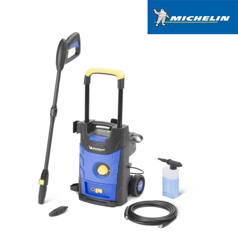 Máy Rửa Xe Ô Tô Michelin MPX-14E Chính Hãng - hình ảnh sản phẩm