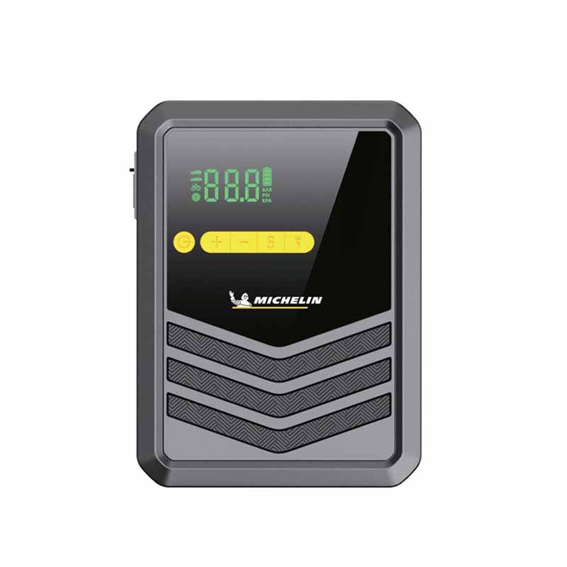 Bơm Lốp Kiêm Kích Bình Michelin BCJS003-1 Đa Năng - hình ảnh sản phẩm