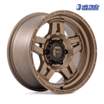 MÂM FUEL OXIDE - Lốp Xe Hải Triều - góc nhìn 4