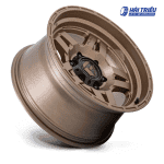 MÂM FUEL OXIDE - Lốp Xe Hải Triều - góc nhìn 5
