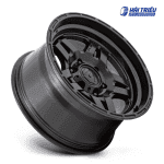 MÂM FUEL OXIDE D799 - Lốp Xe Hải Triều - góc nhìn 5