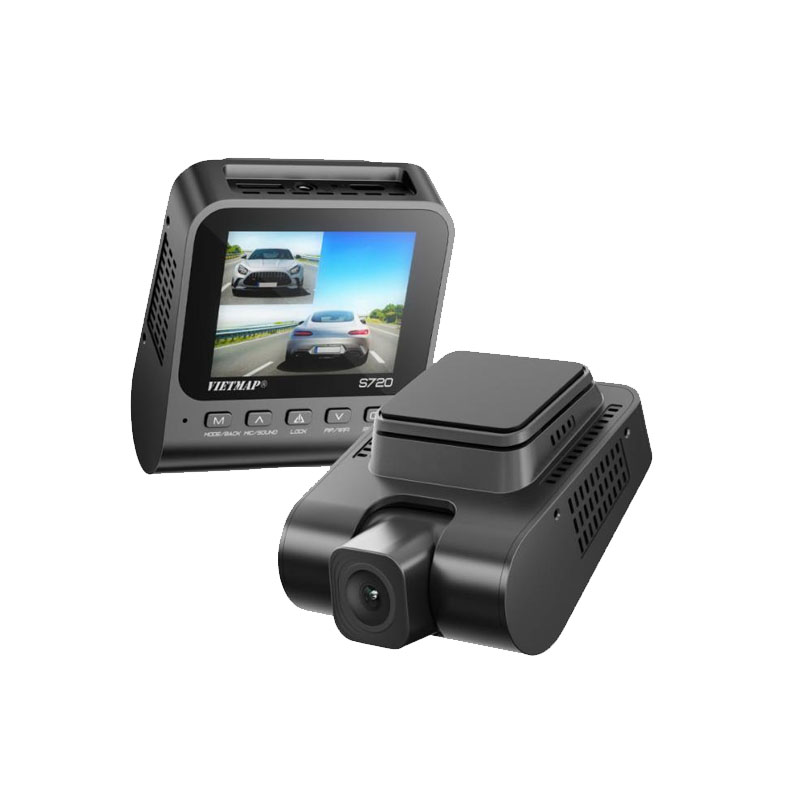 Camera Hành Trình Ô Tô Vietmap S720 Chính Hãng - hình ảnh sản phẩm