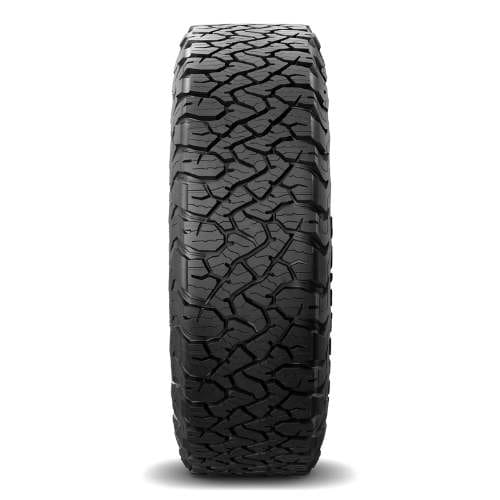 Lốp BFGoodrich 285/60R18 All-Terrain T/A KO3 RWL - góc nhìn 3