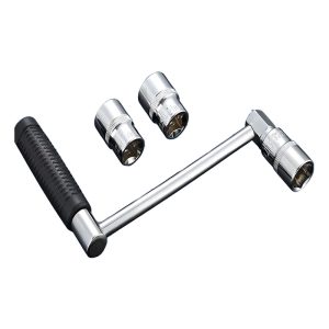 Tay quay cộng lực tháo ốc, bulong lốp xe hơi – xe tải ZLB16 (HT-16) - Hình ảnh 2