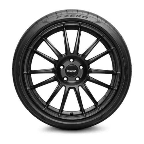 Lốp Pirelli P-Zero PZ4 275/40/R20 Runflat - hình ảnh sản phẩm