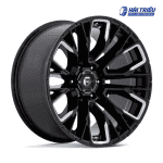 MÂM FUEL RABAR 6 - Lốp Xe Hải Triều - góc nhìn 5