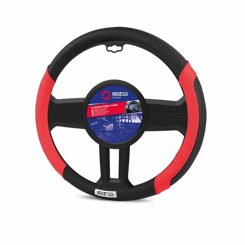 Bọc Vô Lăng SPARCO SPC1113RSS - hình ảnh sản phẩm