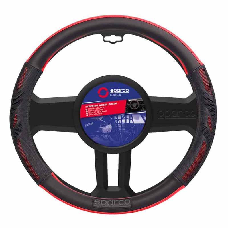 Bọc Vô Lăng SPARCO SPS100RDS - hình ảnh sản phẩm