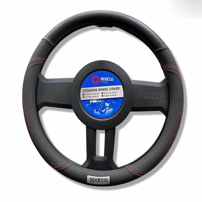 Bọc Vô Lăng SPARCO SPS122RDS - hình ảnh sản phẩm