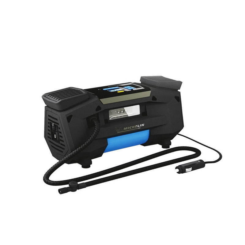 Bơm Lốp Ô Tô Michelin 12314 Siêu Khủng