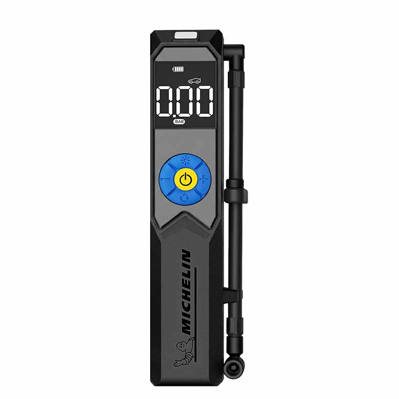 Bơm Lốp Không Dây Michelin 3325 - hình ảnh sản phẩm