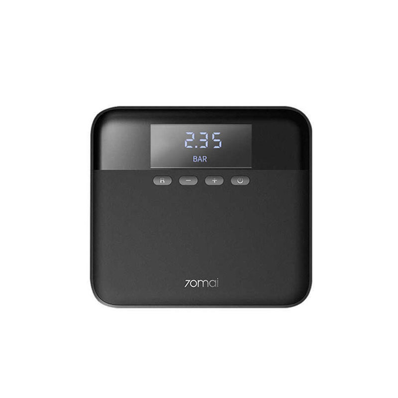 Bơm Lốp Ô Tô 70Mai TP03 Chính Hãng - hình ảnh sản phẩm