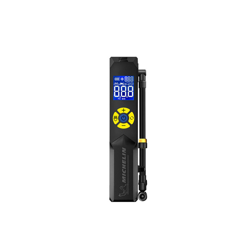 Bơm Lốp Ô Tô Không Dây Michelin 3321 Cao Cấp - hình ảnh sản phẩm