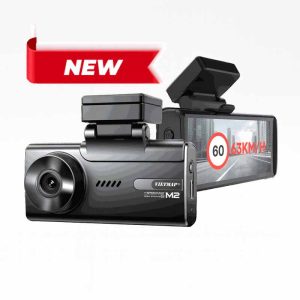 Camera Hành Trình Vietmap SpeedMap M2 2K Siêu Nét