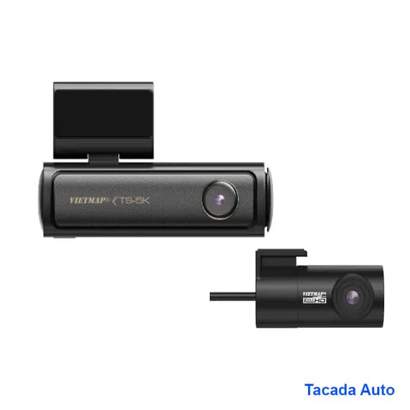 Camera Hành Trình Vietmap TS-5K Chính Hãng