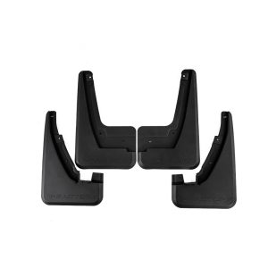 Chắn bùn VF3 B-Factory - Phụ kiện Vinfast VF3 chính hãng