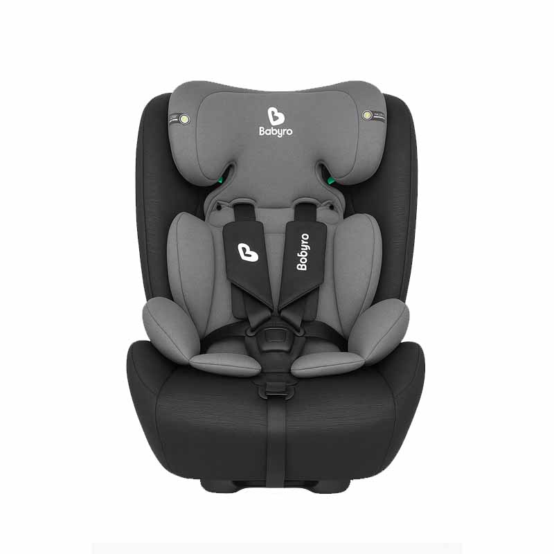 Ghế Ngồi Trẻ Em Ô Tô BABYRO I-WING Chuẩn Châu Âu