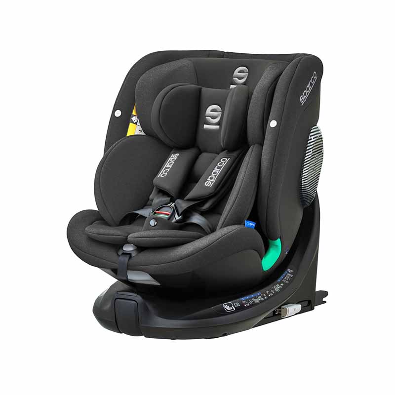 Ghế Ngồi Ô Tô Cho Bé Sparco SK77000I - hình ảnh sản phẩm