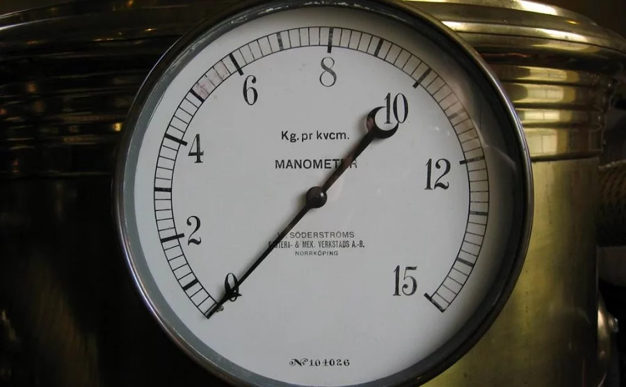 PSI là gì? Ý nghĩa ký hiệu PSI?