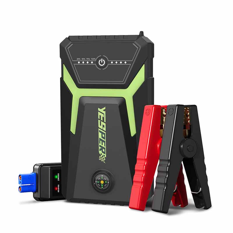 Kích Bình Ắc Quy Yesper Armor Mini 3 - hình ảnh sản phẩm