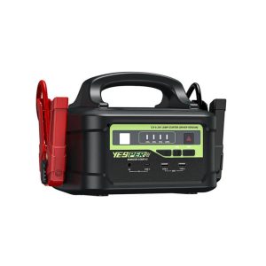 Kích Bình Xe Tải Yesper P1 12V-24V 3700A Chính Hãng
