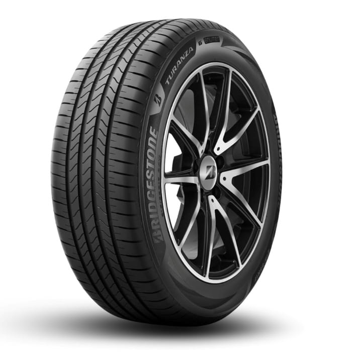 Lốp Bridgestone 245/50R18 Turanza 6