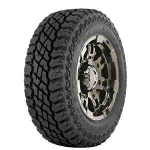 Lốp Cooper Discoverer S/T MAXX