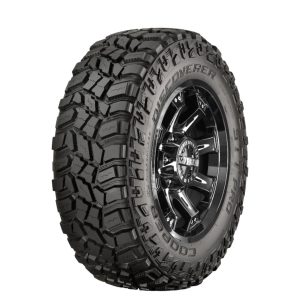 Lốp Cooper Discoverer STT Pro