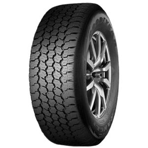 Lốp Goodyear 265/60/R18 Wrangler AT Adventure