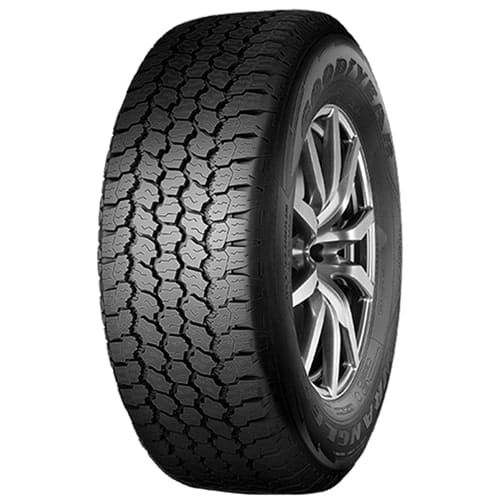 Lốp Goodyear 285/60/R18 Wrangler AT Adventure