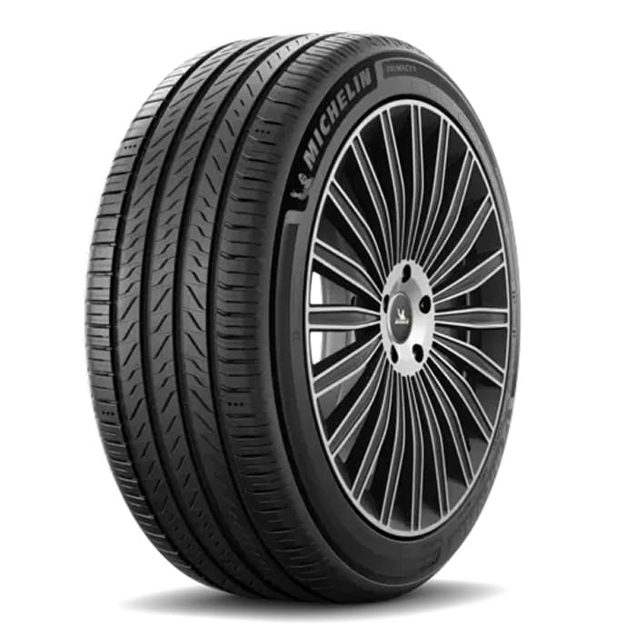 Lốp Michelin Primacy 5 245/50R18