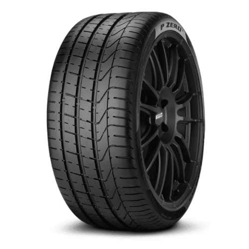 Lốp Pirelli P-Zero PZ4 275/40/R22