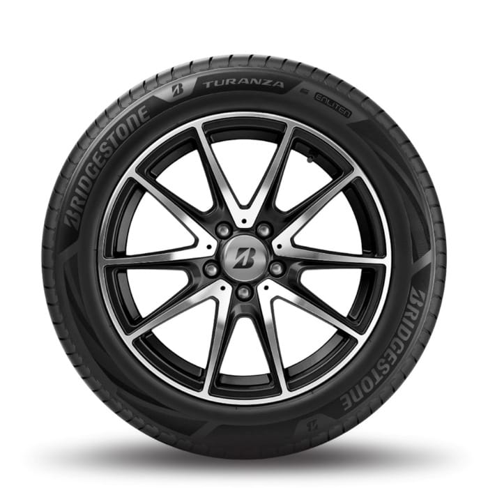 Lốp Bridgestone 245/50R18 Turanza 6 - góc nhìn 2
