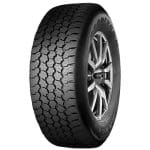 Lốp Goodyear 285/70/R17 Wrangler AT Adventure - góc nhìn 3