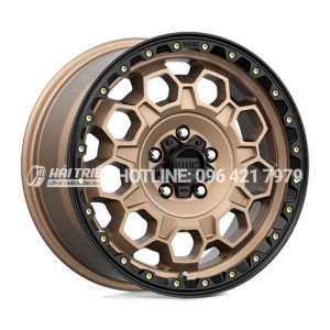 Mâm KMC KM545 TREK 17x9 