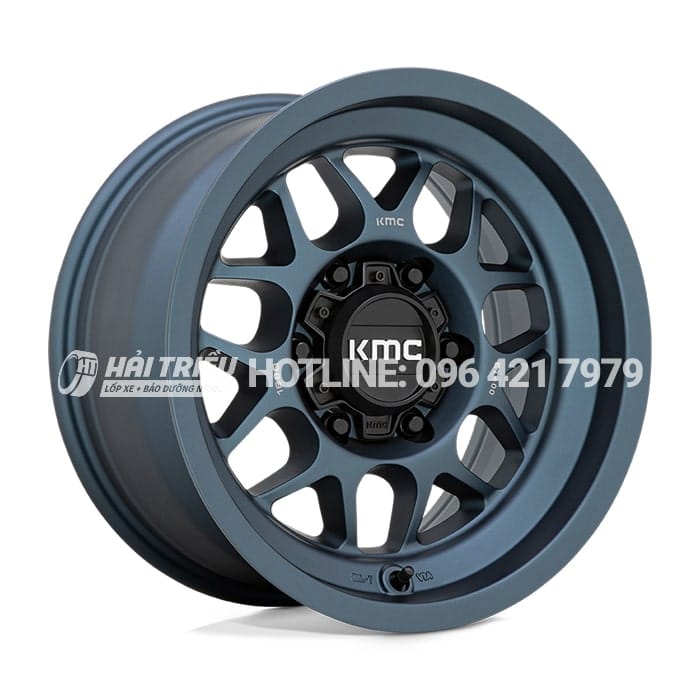 Mâm KMC KM725 TERRA 16X8