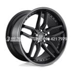 Mâm NICHE METHOS 19x8.5 - góc nhìn 3