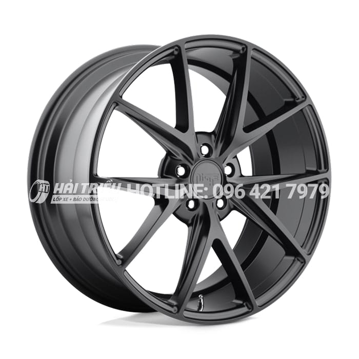 Mâm NICHE MISANO 17X8