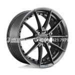 Mâm NICHE SECTOR 19X8.5 - góc nhìn 2