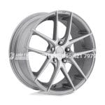 Mâm NICHE TARGA 17X8 - góc nhìn 3