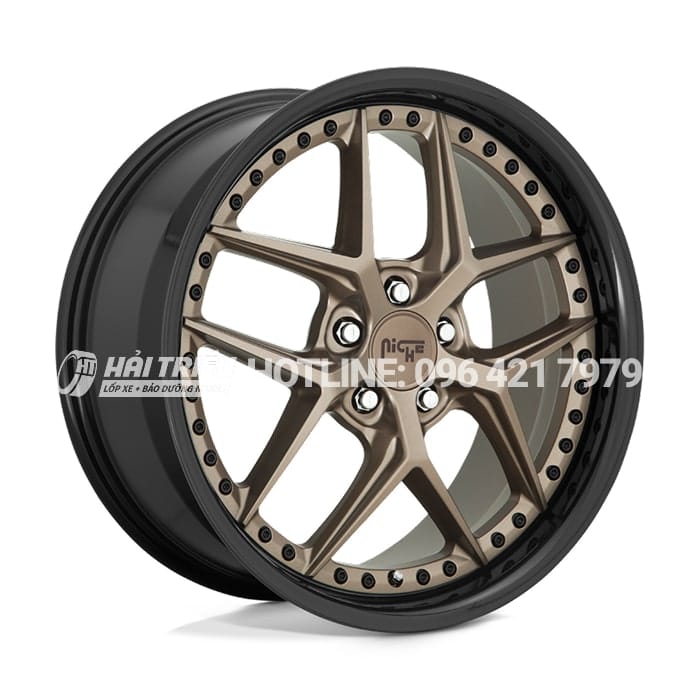 Mâm NICHE VICE 19X8.5