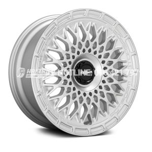 Mâm ROTIFORM LHR - M