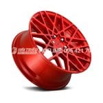 Mâm ROTIFORM R109 BLQ - góc nhìn 4