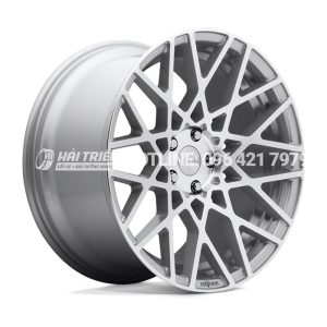 Mâm ROTIFORM R110 BLQ - Lốp Xe Hải Triều