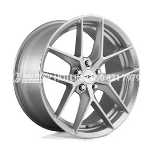 Mâm ROTIFORM R133 FLG