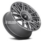 Mâm ROTIFORM R156 OZR - góc nhìn 4