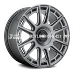 Mâm ROTIFORM R156 OZR - góc nhìn 3