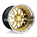 Mâm ROTIFORM R156 LRS - góc nhìn 3