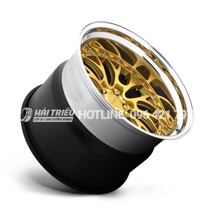 Mâm ROTIFORM R156 LRS - hình ảnh sản phẩm