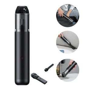 Máy hút bụi xe hơi Baseus A3 chính hãng - BẢO HÀNH 01 NĂM